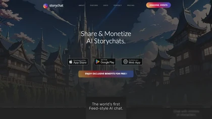 storychat.app